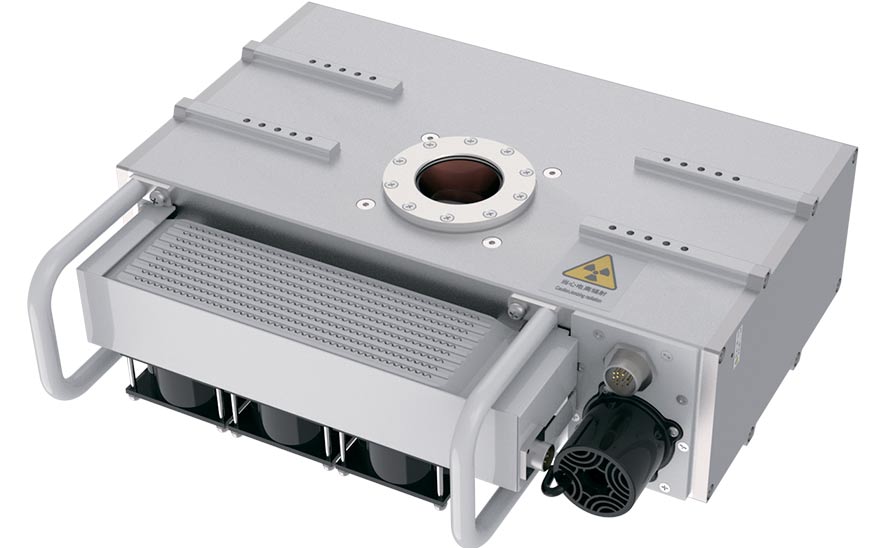 Рентгеновский генератор моноблок LXI-200-400D3-D