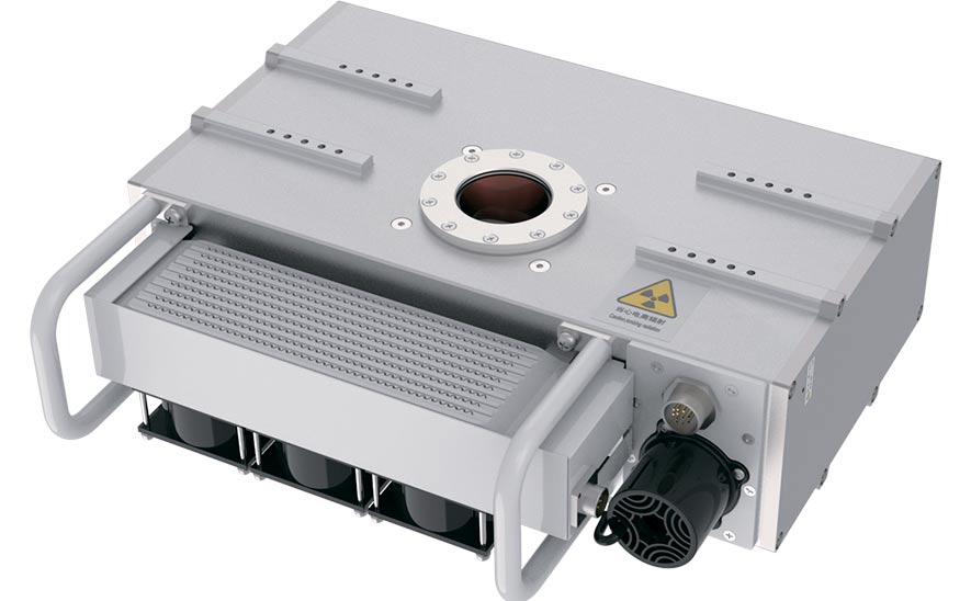 Рентгеновский генератор моноблок LXI-200-500D-D