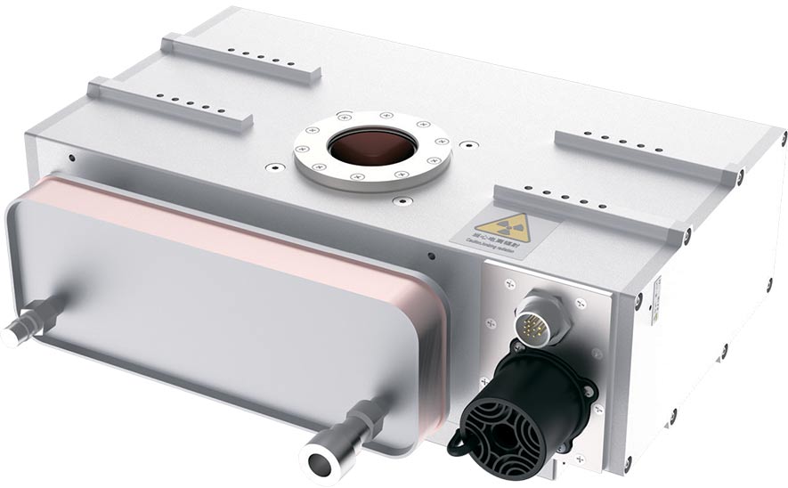 Рентгеновский генератор моноблок LXI-200-500E1-D