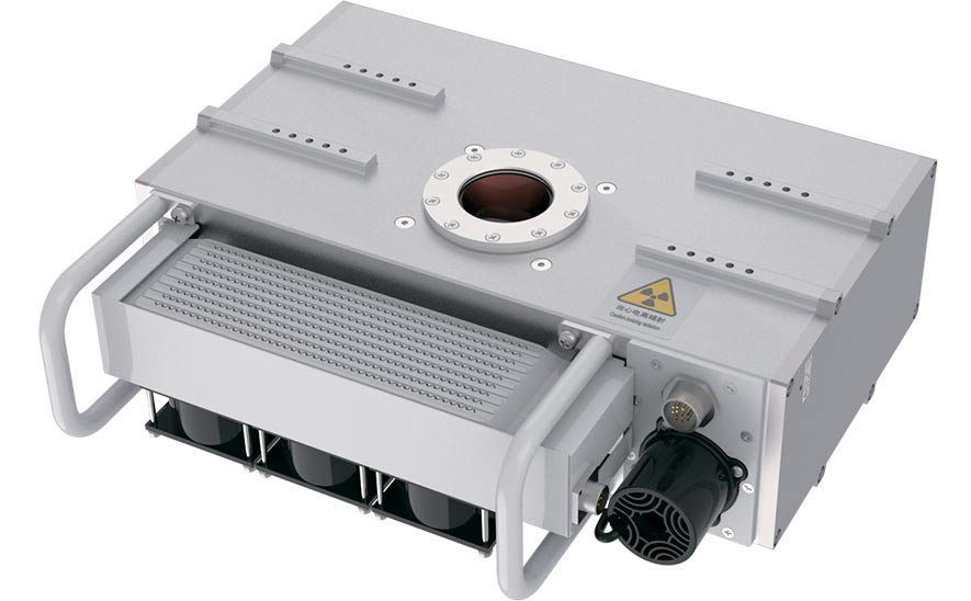 Рентгеновский генератор моноблок LXI-225-200D3-D