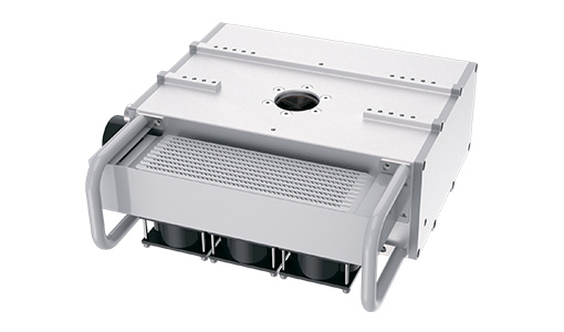 Рентгеновский генератор моноблок LXI-150-75D5-D