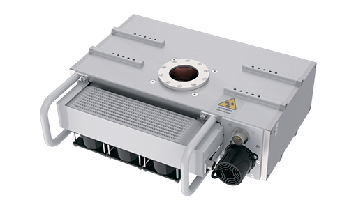 Рентгеновский генератор моноблок LXI-160-100D4-D