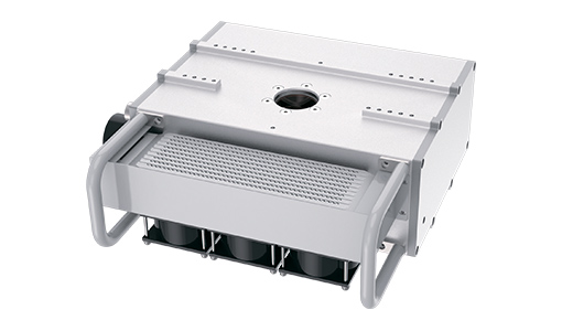 Рентгеновский генератор моноблок LXI-160-100D6-D