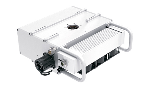 Рентгеновский генератор моноблок LXI-160-200D-D