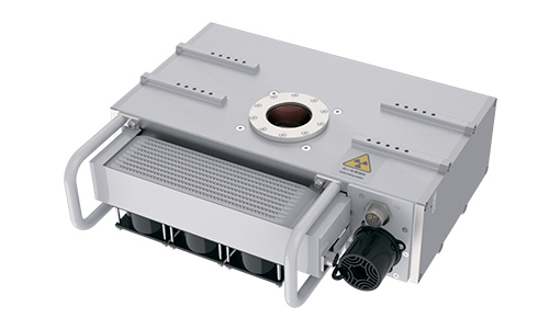 Рентгеновский генератор моноблок LXI-200-500D-D