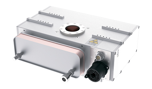 Рентгеновский генератор моноблок LXI-200-500E1-D