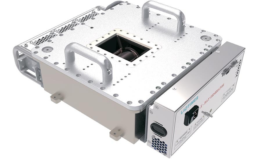 Рентгеновский генератор моноблок LXN-160-500B2-D