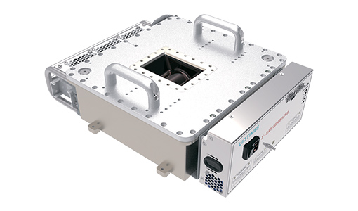 Рентгеновский генератор моноблок LXN-160-500B2-D