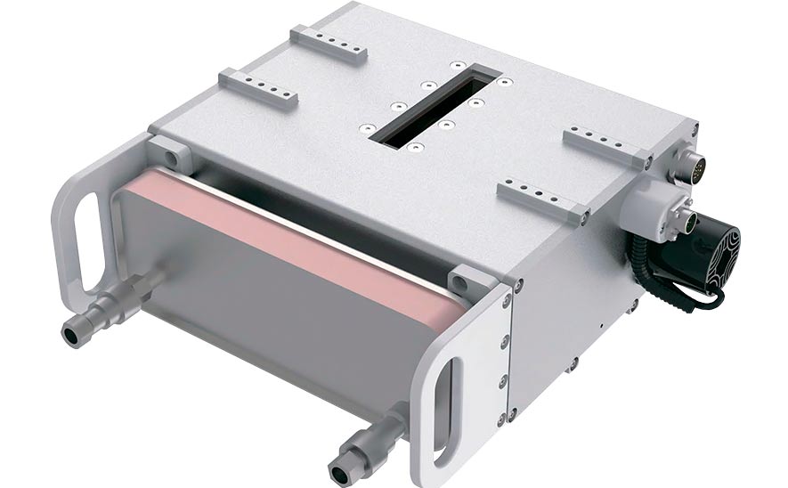 Рентгеновский генератор моноблок LXO-160-500E1-D