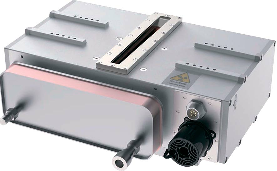 Рентгеновский генератор моноблок LXO-200-500E1-D