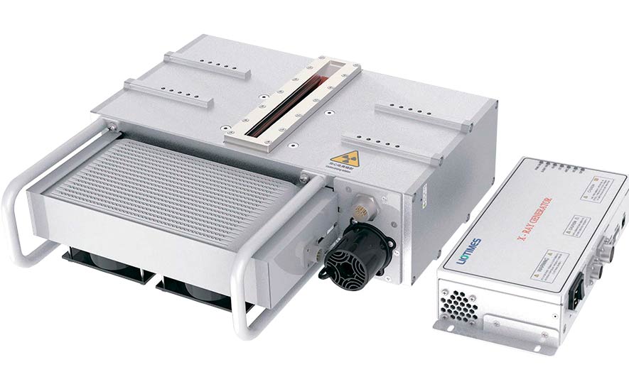 Рентгеновский генератор моноблок LXO-200-800D1-D