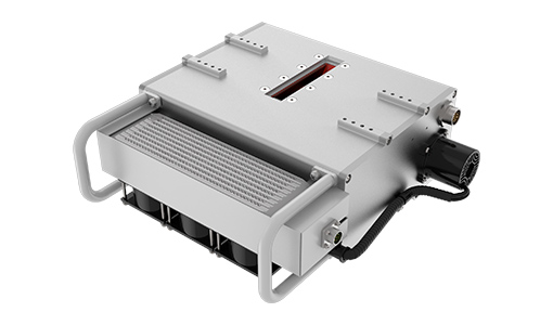 Рентгеновский генератор моноблок LXO-140-420D1-D