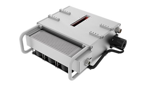 Рентгеновский генератор моноблок LXO-160-200D1-D