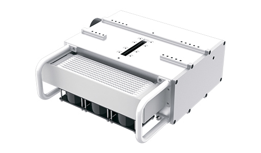 Рентгеновский генератор моноблок LXO-160-500D8-D