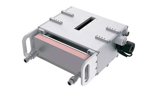 Рентгеновский генератор моноблок LXO-160-500E1-D