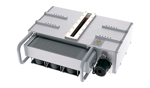 Рентгеновский генератор моноблок LXO-200-500D1-D