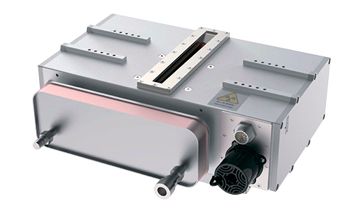 Рентгеновский генератор моноблок LXO-200-500E1-D