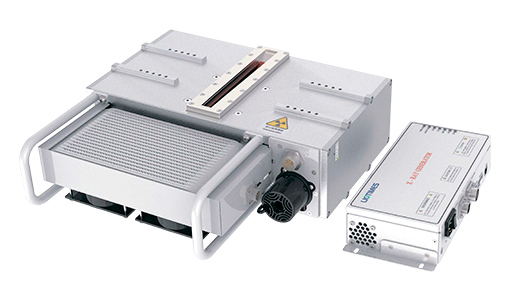 Рентгеновский генератор моноблок LXO-200-800D1-D