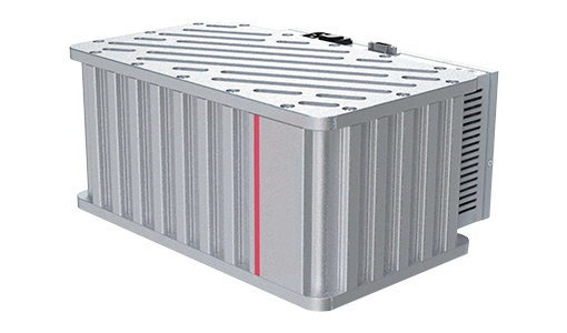 Рентгеновский генератор моноблок LXU-50-50PC1-D