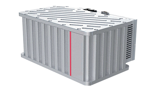 Рентгеновский генератор моноблок LXU-50-50PC2-D