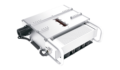 Рентгеновский генератор моноблок LXU-50-50PC