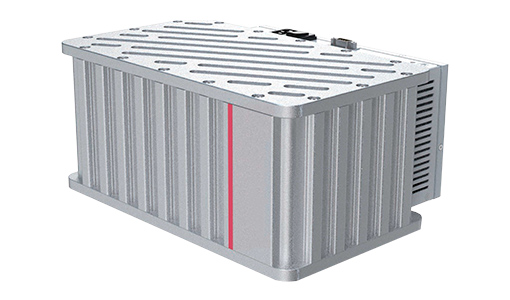 Рентгеновский генератор моноблок LXU-80-48C1-D