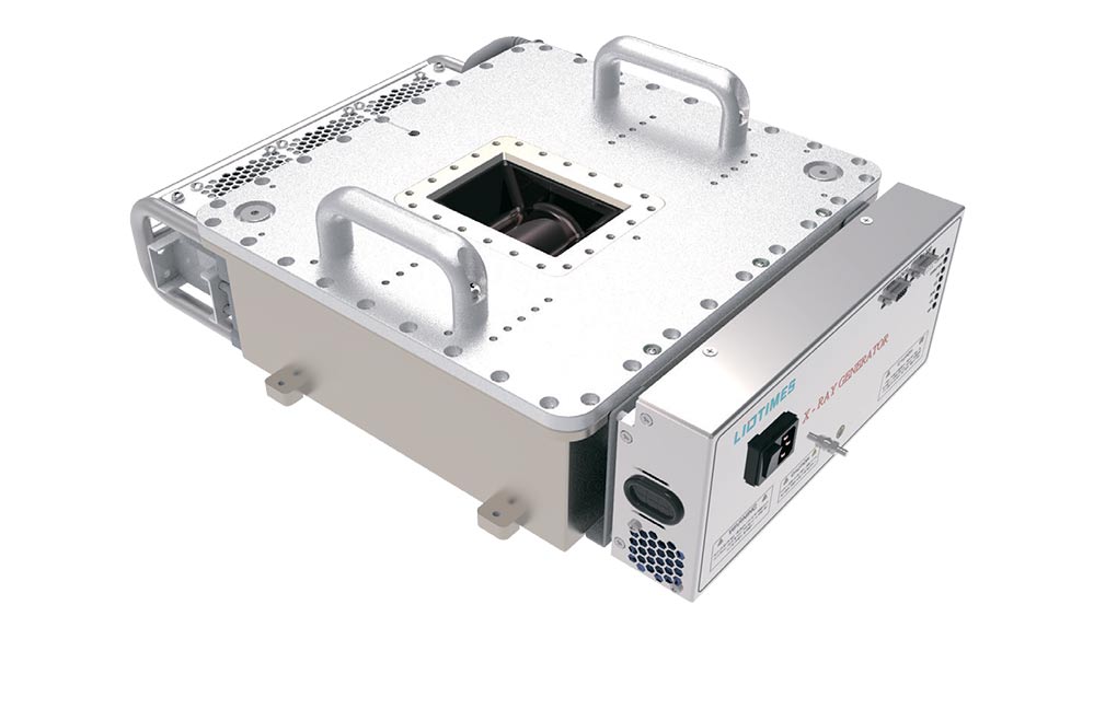 Рентгеновский генератор моноблок LXN