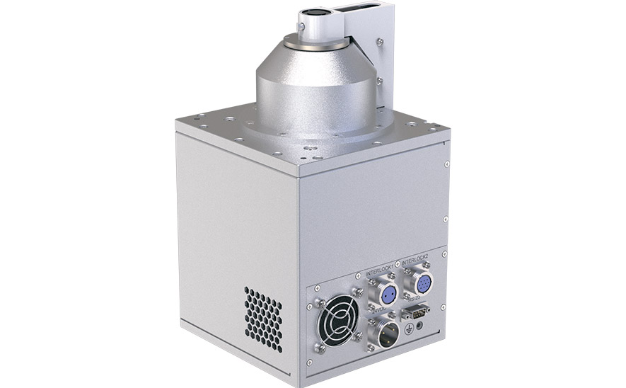 Микрофокусная рентгеновская система L90U8S1A