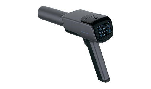 Рентгеновский портативный генератор LXI-70-140B1-D