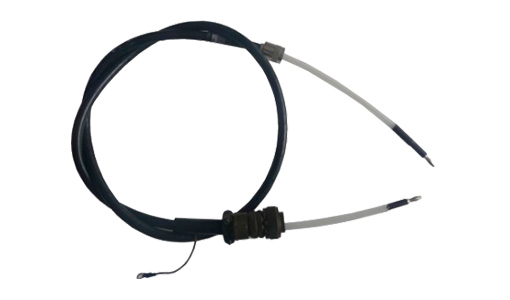 CA75N Высоковольтный кабель